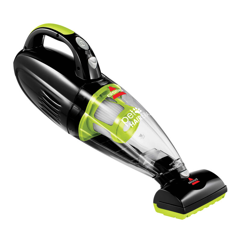 Pet Hair Eraser Cordless Hand Vac 1782